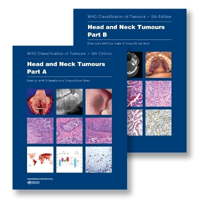 Head and Neck Tumours -  World Health Organization