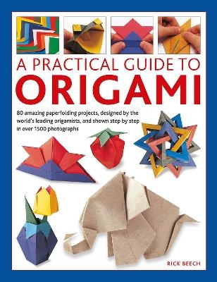 Origami, A Practical Guide to - Rick Beech