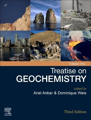 Treatise on Geochemistry - 