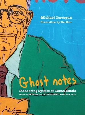 [Ghost Notes] - Michael Corcoran