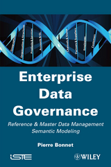 Enterprise Data Governance - P. Bonnet