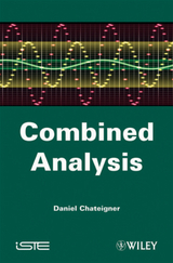 Combined Analysis -  Daniel Chateigner