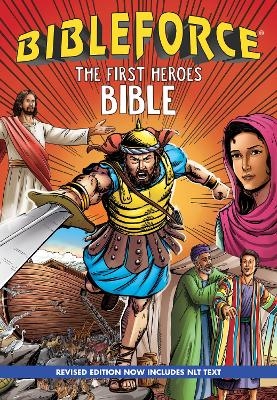 Bibleforce - 