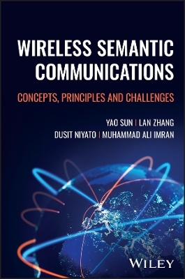 Wireless Semantic Communications - 