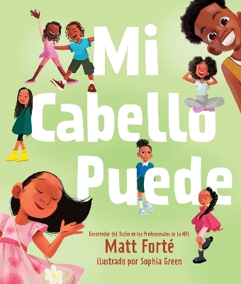 Mi Cabello Puede - Matt Fort�