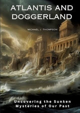 Atlantis and Doggerland - Michael J. Thompson