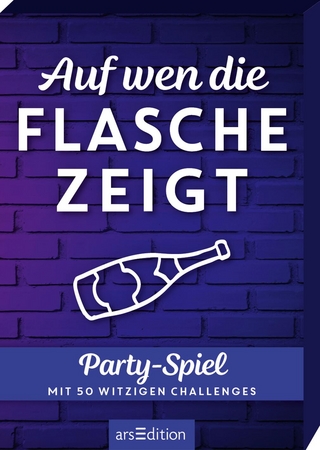 Auf wen die Flasche zeigt - 