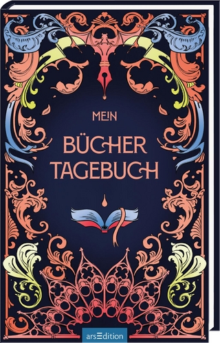 Mein Büchertagebuch - 