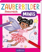 Zauberbilder Minis – Feenreich