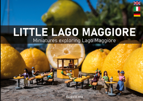 Little Lago Maggiore - 