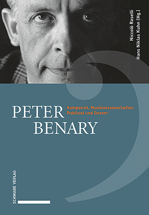 Peter Benary - 