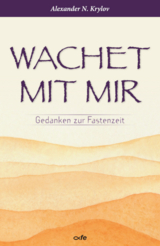 Wachet mit mir - Alexander N. Krylov