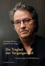 Die Traglast der Vergangenheit - 