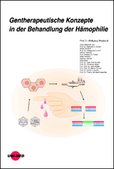 Gentherapeutische Konzepte in der Behandlung der Hämophilie - Wolfgang Miesbach