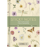 Sticky Notes Flowers - 