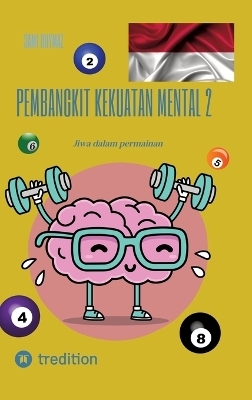 Pembangkit kekuatan mental 2 - Sami Duymaz