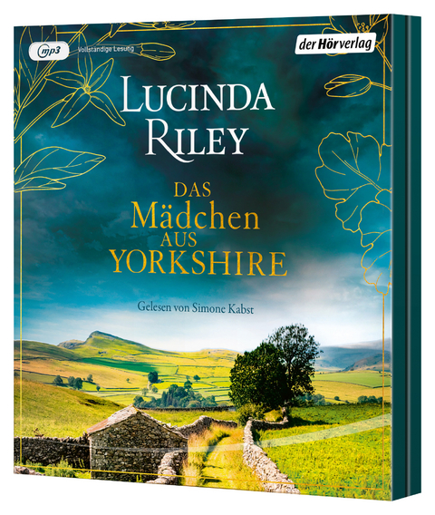 Das Mädchen aus Yorkshire - Lucinda Riley