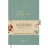 Self-Care Tagebuch Mint - 