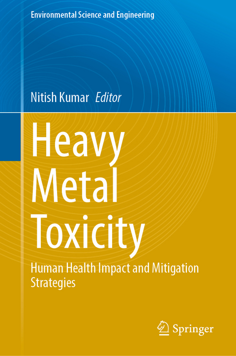 Heavy Metal Toxicity - 