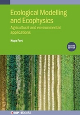 Ecological Modelling and Ecophysics (Second Edition) - Fort, Hugo