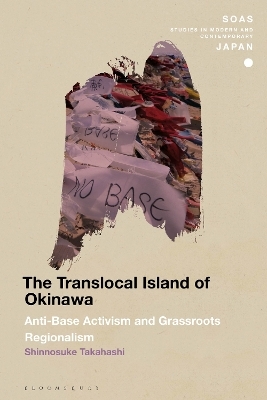 The Translocal Island of Okinawa - Dr Shinnosuke Takahashi