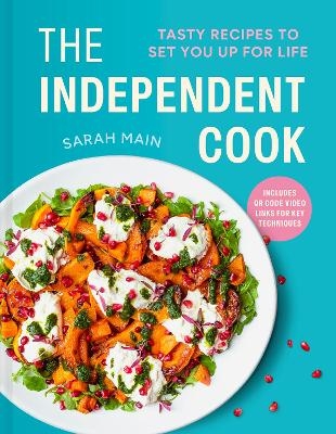 The Independent Cook - Sarah Main