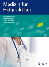 Medizin für Heilpraktiker - 