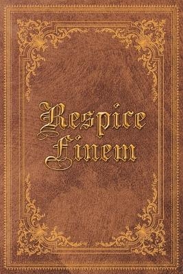 Respice Finem - Piper Lawson