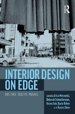 Interior Design on Edge - 