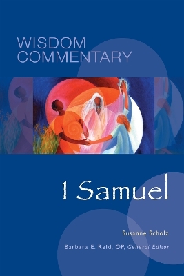 1 Samuel - Susanne Scholz
