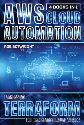 AWS Cloud Automation - Rob Botwright
