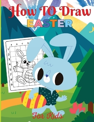 How to Draw Easter -  Tobba