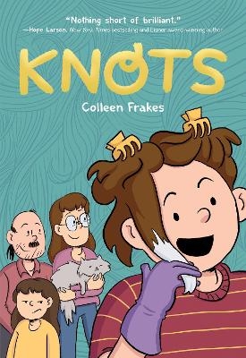 Knots - Colleen Frakes