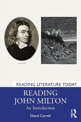 Reading John Milton - David Currell