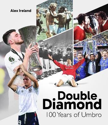 Double Diamond - Alex Ireland