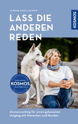 Lass die anderen reden - Vanessa Engelstädter