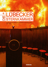 Die Lübecker Sternkammer - Christian Cassebaum, Ralph Heinsohn, Jan Zimmermann