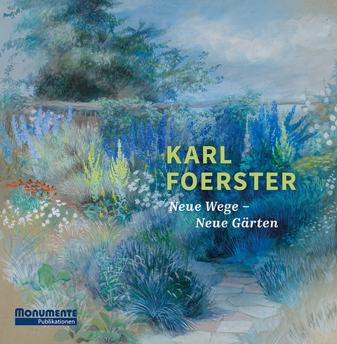 Karl Foerster - 