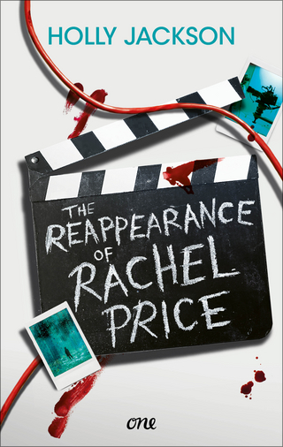 The Reappearance of Rachel Price