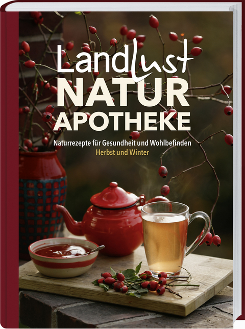 Landlust Naturapotheke - 