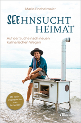 Seehnsucht Heimat - Mario Enchelmaier