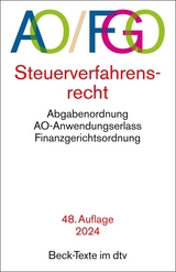 Steuerverfahrensrecht