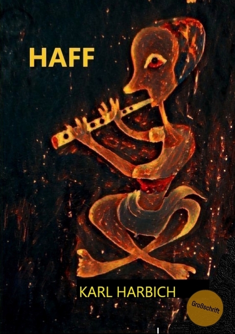 HAFF - Karl Harbich
