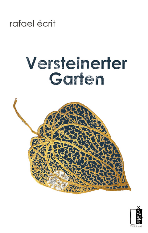 Versteinerter Garten - Rafael Écrit