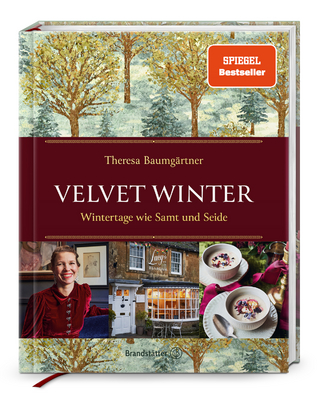 Velvet Winter - Theresa Baumgärtner