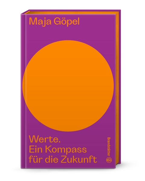 Werte - Maja Göpel