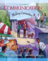 Communication - Seiler, William J.; Beall, Melissa L.