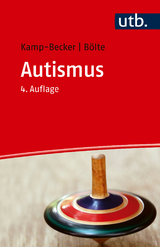 Autismus - Kamp-Becker, Inge; Bölte, Sven