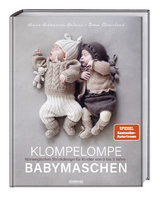Klompelompe Babymaschen - Hanne Andreassen Hjelmås, Torunn Steinsland