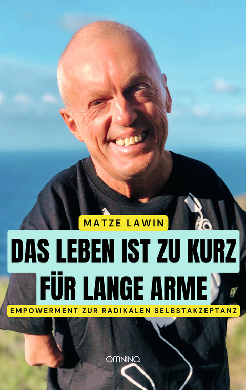 Das Leben ist zu kurz für lange Arme - Matze Lawin